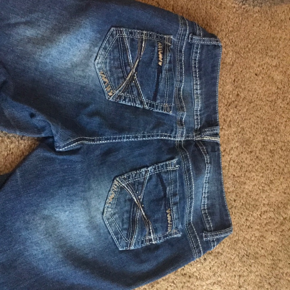 Capris - Picture 5 of 5